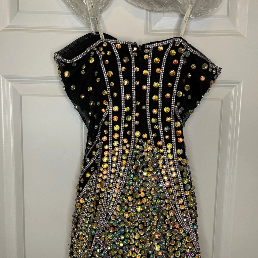 Prom dress - Picture 15 of 16